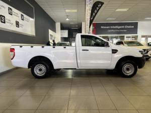 Ford Ranger 2.2TDCi (aircon) - Image 4