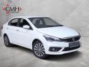 Thumbnail Suzuki Ciaz 1.5 GLX auto