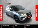 Thumbnail Toyota Urban Cruiser 1.5 XS auto