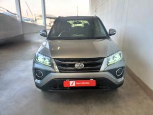 Toyota Urban Cruiser 1.5 XS auto - Image 2