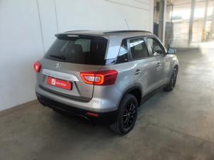 Toyota Urban Cruiser 1.5 XS auto - Image 4