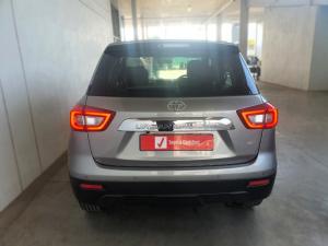 Toyota Urban Cruiser 1.5 XS auto - Image 5