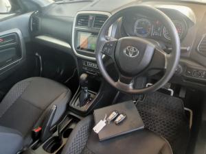 Toyota Urban Cruiser 1.5 XS auto - Image 7