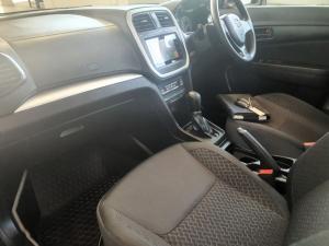 Toyota Urban Cruiser 1.5 XS auto - Image 9