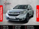 Thumbnail Honda CR-V 2.0 Elegance