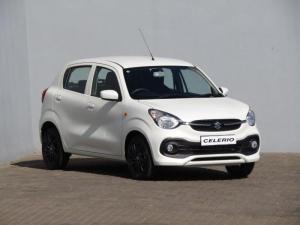 Suzuki Celerio 1.0 GL auto - Image 1