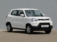 Suzuki S-Presso 1.0 GL auto