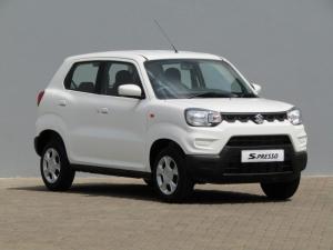 Suzuki S-Presso 1.0 GL auto - Image 1