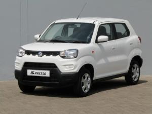 Suzuki S-Presso 1.0 GL auto - Image 3