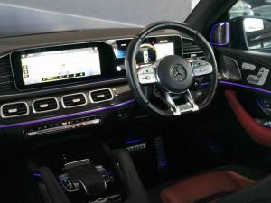 Mercedes-Benz GLE GLE53 coupe 4Matic+ - Image 13