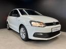 Thumbnail Volkswagen Polo Vivo hatch 1.4 Comfortline