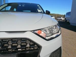 Audi A1 Sportback 30 Tfsi Advanced S Tronic - Image 10