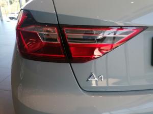 Audi A1 Sportback 30 Tfsi Advanced S Tronic - Image 11