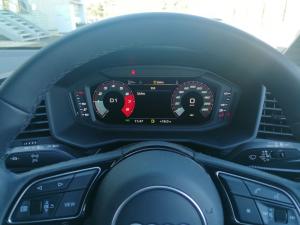 Audi A1 Sportback 30 Tfsi Advanced S Tronic - Image 15