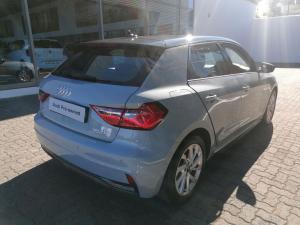 Audi A1 Sportback 30 Tfsi Advanced S Tronic - Image 2