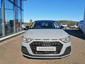 Audi A1 Sportback 30 Tfsi Advanced S Tronic - Image 3