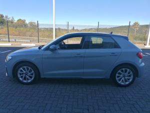 Audi A1 Sportback 30 Tfsi Advanced S Tronic - Image 6