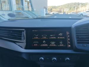 Audi A1 Sportback 30 Tfsi Advanced S Tronic - Image 8