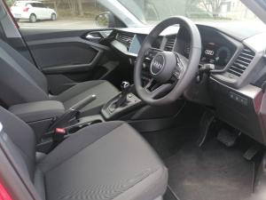 Audi A1 Sportback 30 Tfsi Advanced S Tronic - Image 9