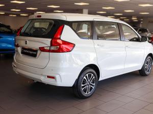 Suzuki Ertiga 1.5 GL manual - Image 10