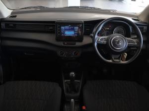 Suzuki Ertiga 1.5 GL manual - Image 11