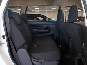 Suzuki Ertiga 1.5 GL manual - Image 13