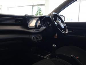 Suzuki Ertiga 1.5 GL manual - Image 14