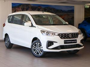Suzuki Ertiga 1.5 GL manual - Image 1