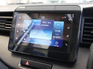 Suzuki Ertiga 1.5 GL manual - Image 20