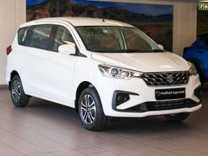 Suzuki Ertiga 1.5 GL manual - Image 2