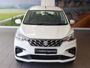 Suzuki Ertiga 1.5 GL manual - Image 3