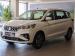 Suzuki Ertiga 1.5 GL manual - Thumbnail 4