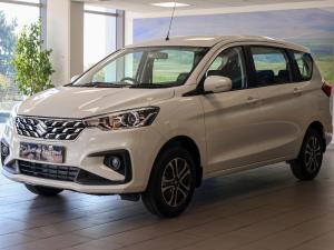 Suzuki Ertiga 1.5 GL manual - Image 4
