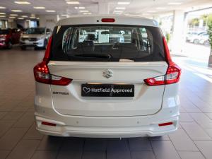 Suzuki Ertiga 1.5 GL manual - Image 9