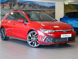 Volkswagen Golf GTI - Image 1
