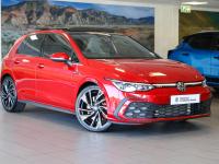 Thumbnail Volkswagen Golf GTI