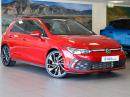 Thumbnail Volkswagen Golf GTI