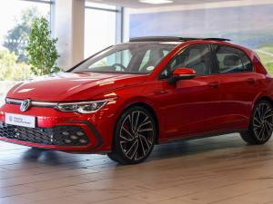 Volkswagen Golf GTI - Image 3