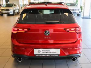 Volkswagen Golf GTI - Image 9