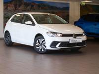 Thumbnail Volkswagen Polo hatch 1.0TSI