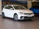 Thumbnail Volkswagen Polo hatch 1.0TSI