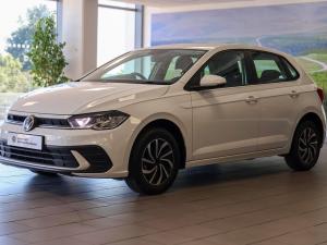 Volkswagen Polo hatch 1.0TSI - Image 3