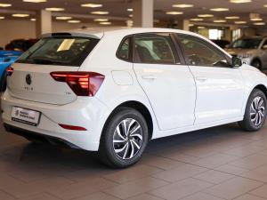 Volkswagen Polo hatch 1.0TSI - Image 6