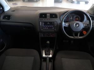 Volkswagen Polo Vivo hatch 1.6 Comfortline auto - Image 10