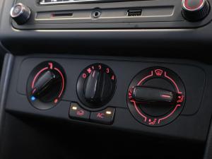 Volkswagen Polo Vivo hatch 1.6 Comfortline auto - Image 17