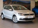 Thumbnail Volkswagen Polo Vivo hatch 1.6 Comfortline auto