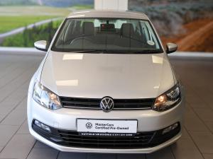 Volkswagen Polo Vivo hatch 1.6 Comfortline auto - Image 2