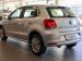 Volkswagen Polo Vivo hatch 1.6 Comfortline auto - Thumbnail 6