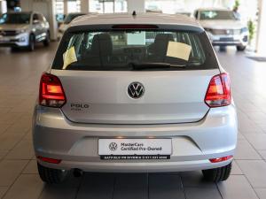 Volkswagen Polo Vivo hatch 1.6 Comfortline auto - Image 7