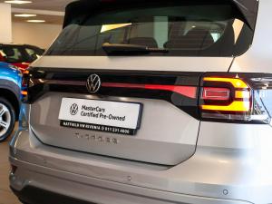 Volkswagen T-Cross 1.0TSI 85kW Comfortline - Image 10